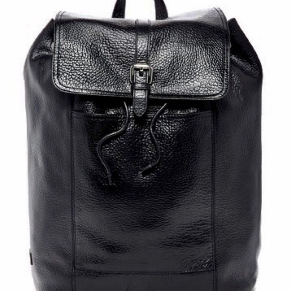 COLE HAAN MENS BACKPACK - Picture 1 of 4